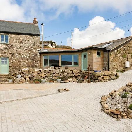 The Olde Piggery, On The Coast, Zennor, St Ives 빌라 외부 사진
