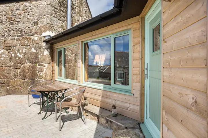 The Olde Piggery, On The Coast, Zennor, St Ives 빌라 외부 사진