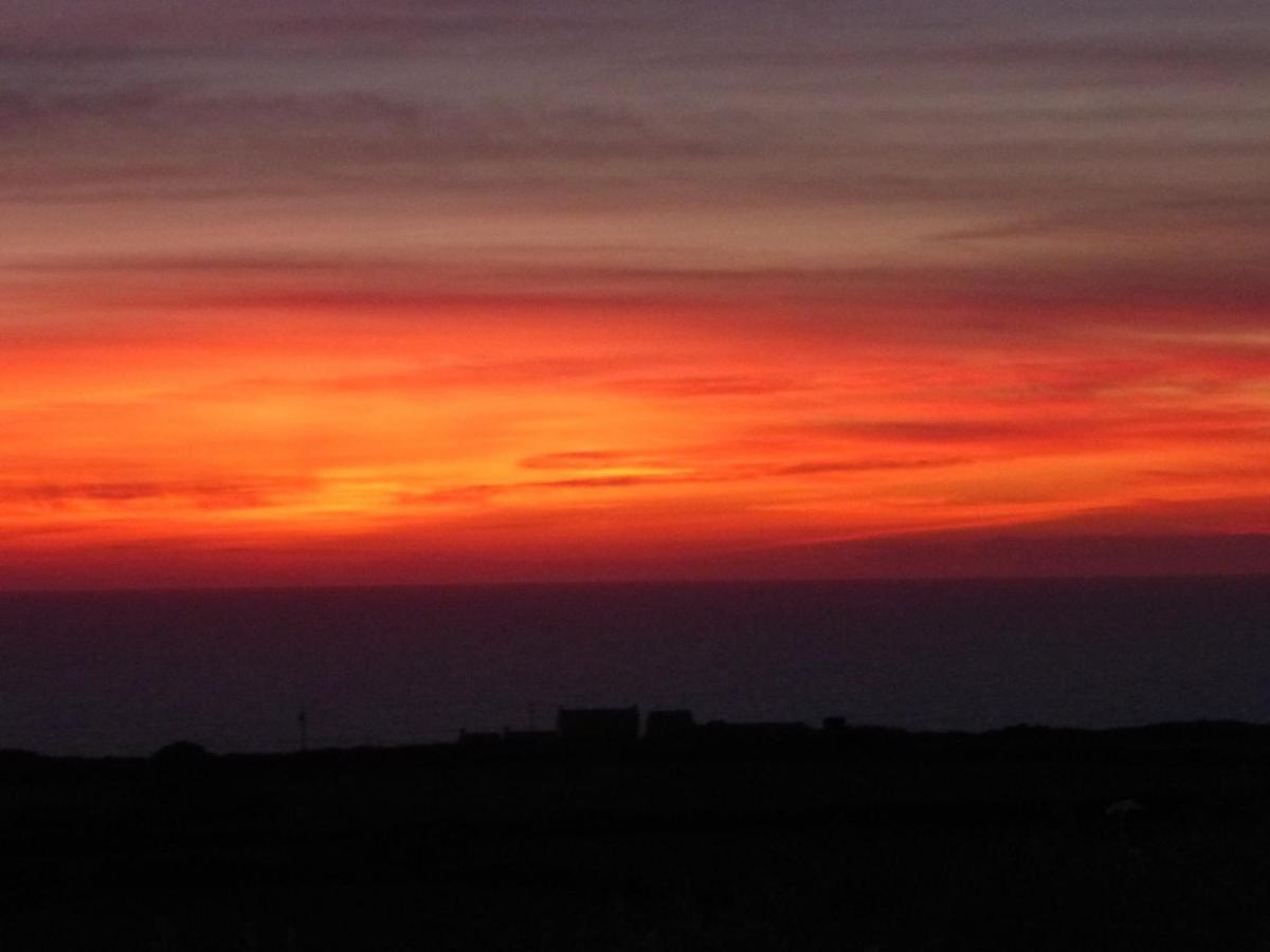 The Olde Piggery, On The Coast, Zennor, St Ives 빌라 외부 사진