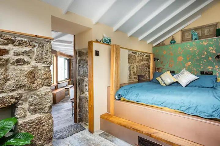 The Olde Piggery, On The Coast, Zennor, St Ives 빌라 외부 사진